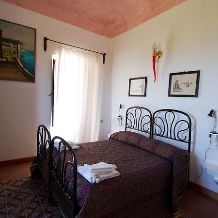 La Locanda Del Barbablu Stromboli Ngoại thất bức ảnh