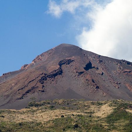 La Locanda Del Barbablu Stromboli Ngoại thất bức ảnh