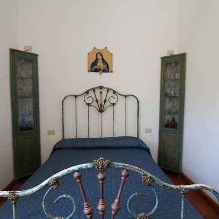 La Locanda Del Barbablu Stromboli Ngoại thất bức ảnh