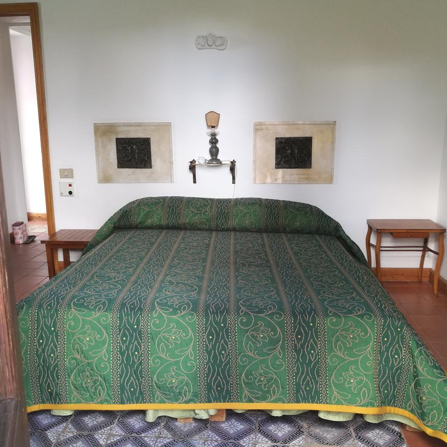 La Locanda Del Barbablu Stromboli Ngoại thất bức ảnh