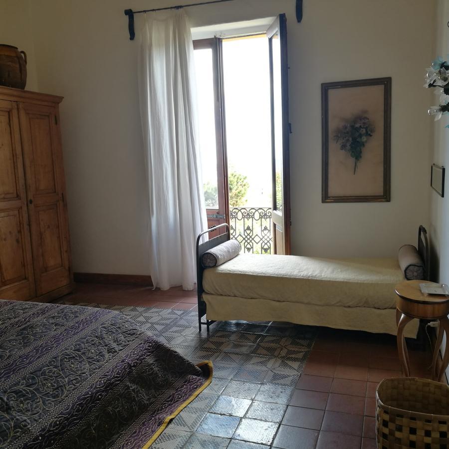 La Locanda Del Barbablu Stromboli Ngoại thất bức ảnh