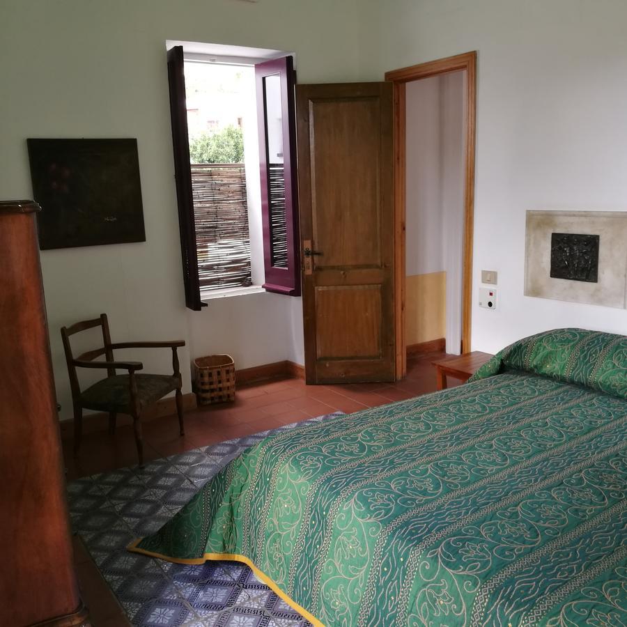La Locanda Del Barbablu Stromboli Ngoại thất bức ảnh