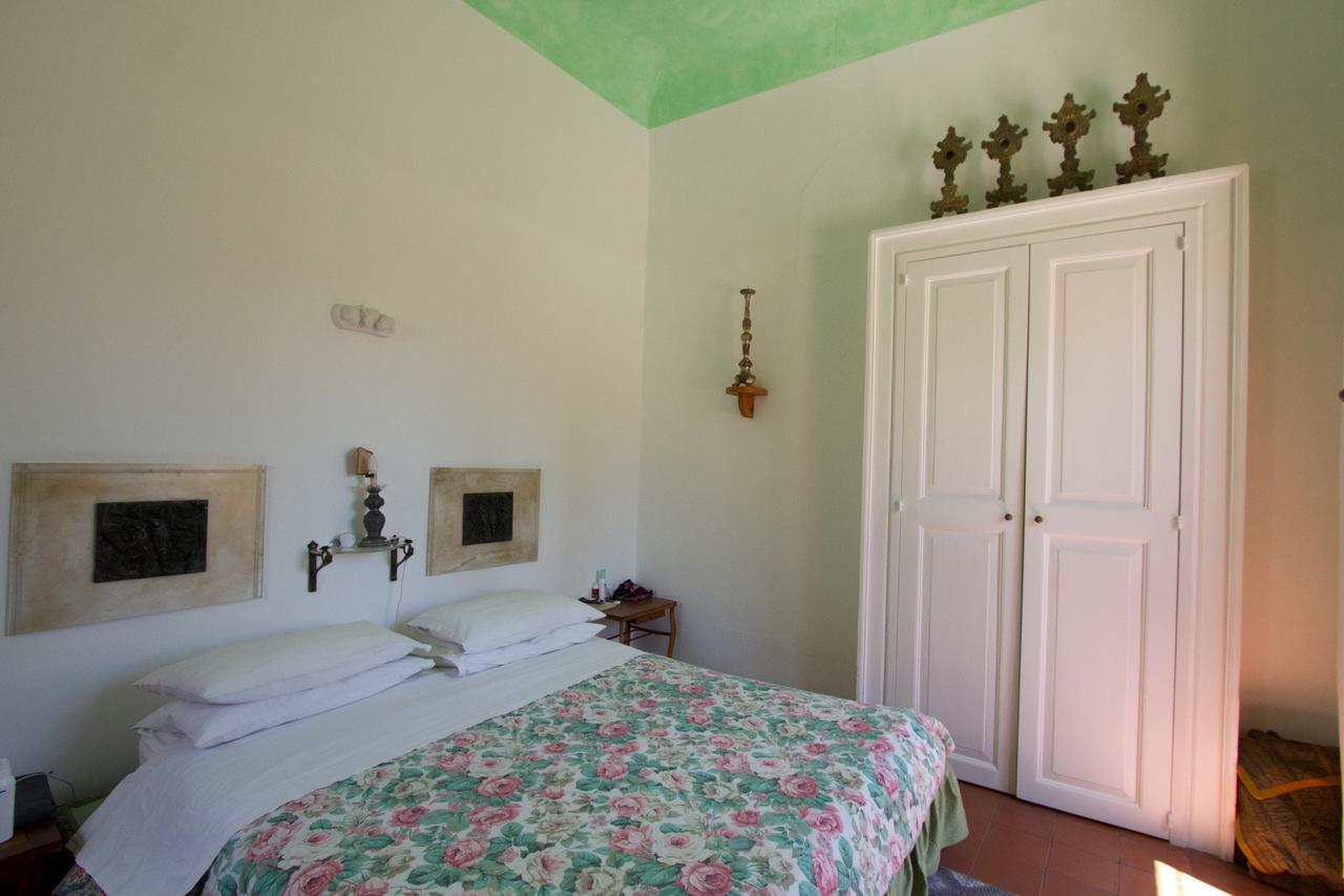 La Locanda Del Barbablu Stromboli Ngoại thất bức ảnh