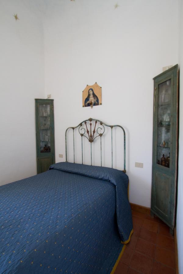 La Locanda Del Barbablu Stromboli Ngoại thất bức ảnh