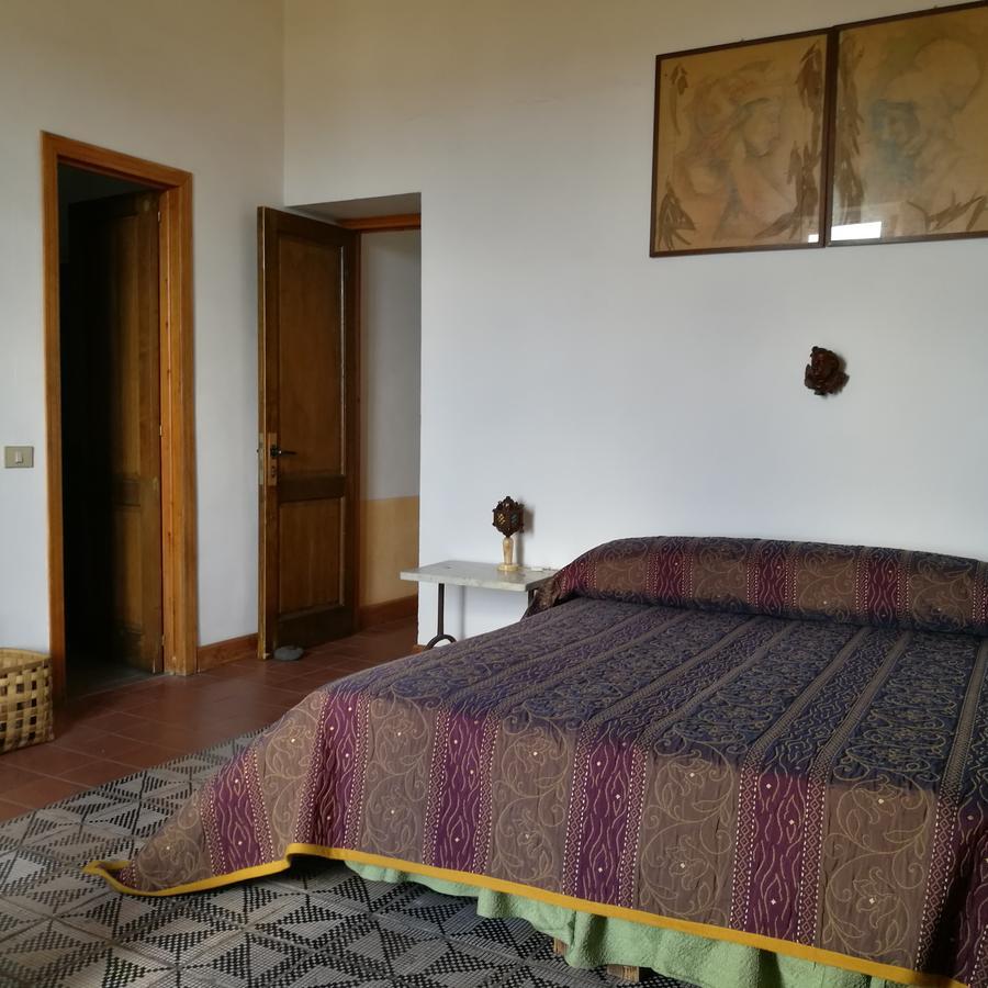 La Locanda Del Barbablu Stromboli Ngoại thất bức ảnh