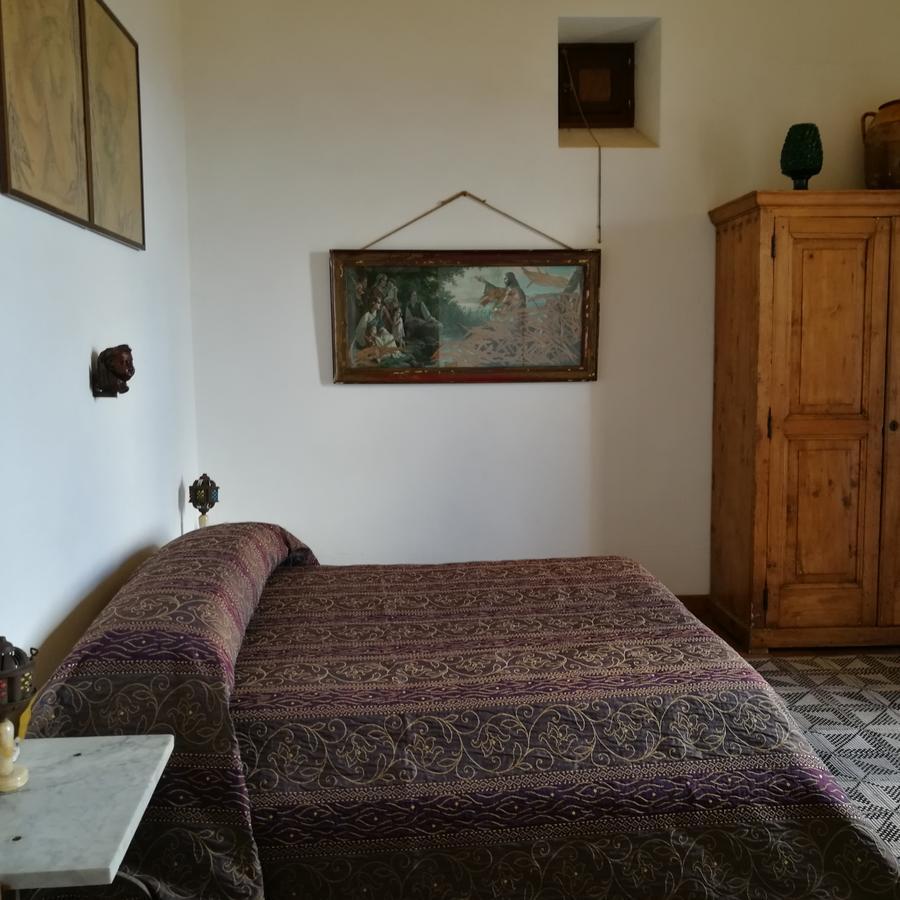 La Locanda Del Barbablu Stromboli Ngoại thất bức ảnh