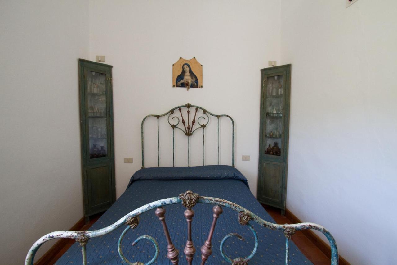 La Locanda Del Barbablu Stromboli Ngoại thất bức ảnh